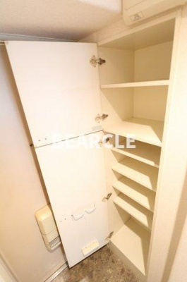 【収納】 | ラ・パルフェ・ド・レジェール