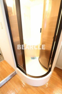 【浴室】 | ラ・パルフェ・ド・レジェール