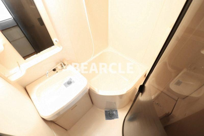 【浴室】 | ラ・パルフェ・ド・レジェール