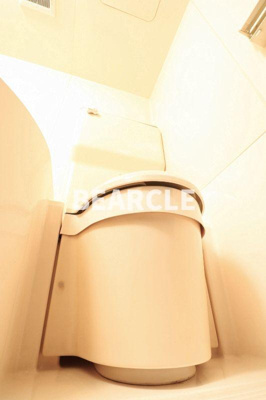 【トイレ】 | ラ・パルフェ・ド・レジェール