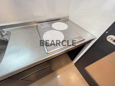 【キッチン】 | クレドール洛東