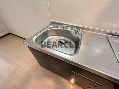 【キッチン】 | クレドール洛東