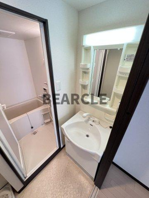 【洗面所】 | クレドール洛東