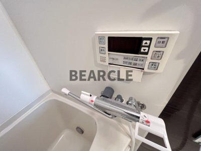 【浴室】 | クレドール洛東