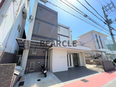 【外観】 | クレドール洛東