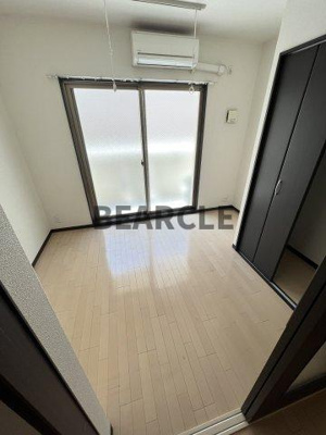 【洋室】 | クレドール洛東