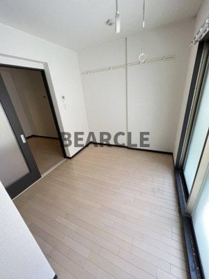 【洋室】 | クレドール洛東