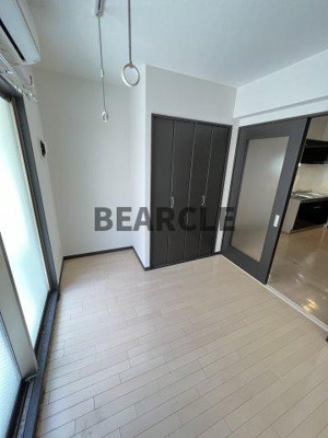 【洋室】 | クレドール洛東