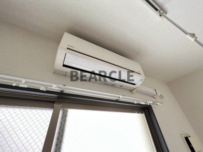 【設備】 | クレドール洛東