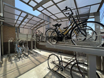 【その他共用部分】 | クレドール洛東