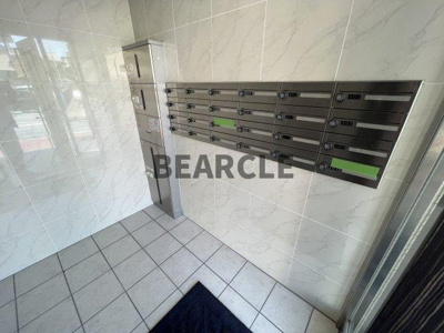 【その他共用部分】 | クレドール洛東