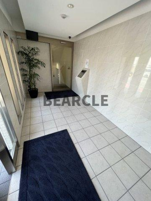 【ロビー】 | クレドール洛東