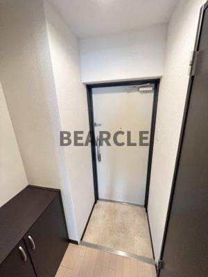 【玄関】 | クレドール洛東