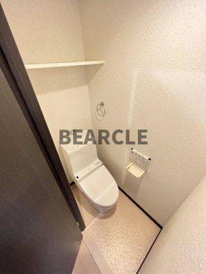 【トイレ】 | クレドール洛東