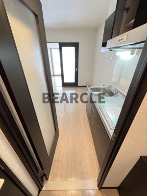 【内装】 | クレドール洛東