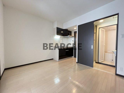 【居間・リビング】 | クレドール洛東