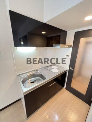 【キッチン】 | クレドール洛東