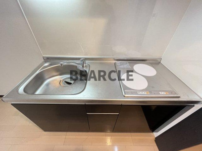 【キッチン】 | クレドール洛東