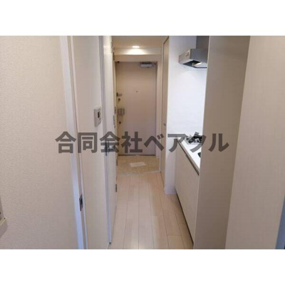 【玄関】 | アール京都グレイス