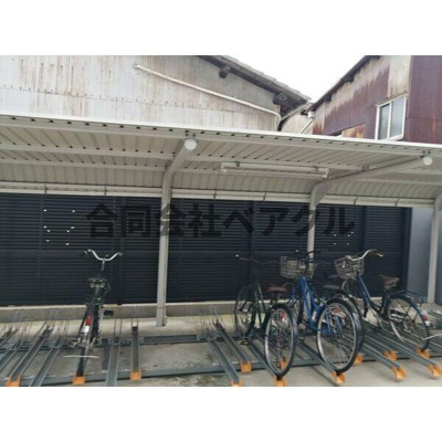 【その他共用部分】 | アール京都グレイス