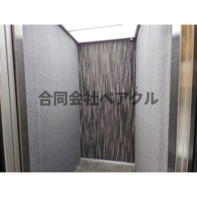 【ロビー】 | アール京都グレイス