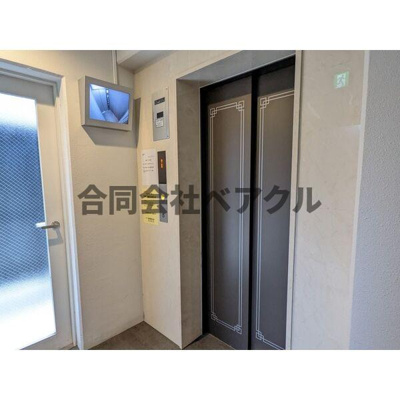 【その他共用部分】 | アール京都グレイス