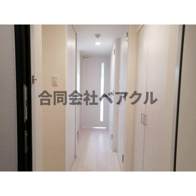 【内装】 | アール京都グレイス