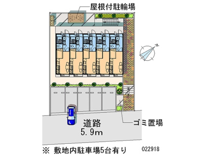 【地図】 | 東豊田Ⅰ