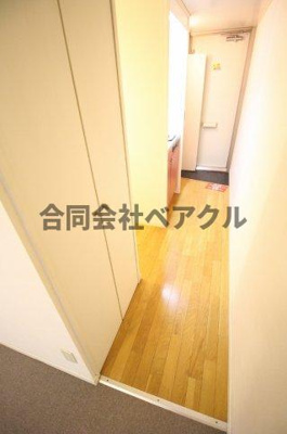 【玄関】 | カステーロ