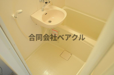 【浴室】 | カステーロ