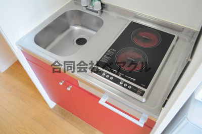 【キッチン】 | カステーロ