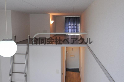 【収納】 | カステーロ | ロフト