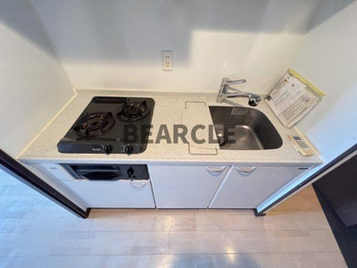 【キッチン】 | クリスタルグランツ京都御所西