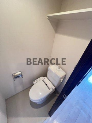 【トイレ】 | クリスタルグランツ京都御所西