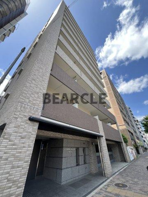 【外観】 | クリスタルグランツ京都御所西