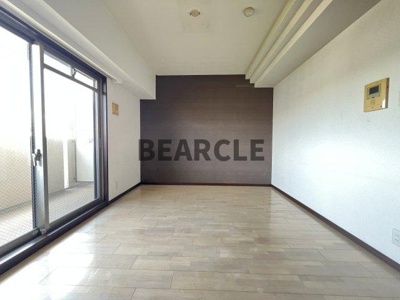 【居間・リビング】 | クリスタルグランツ京都御所西