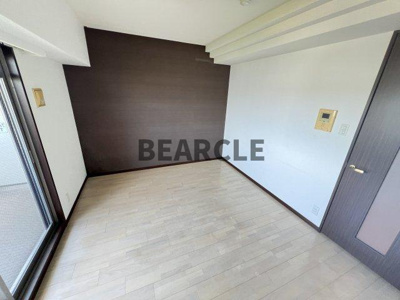 【内装】 | クリスタルグランツ京都御所西