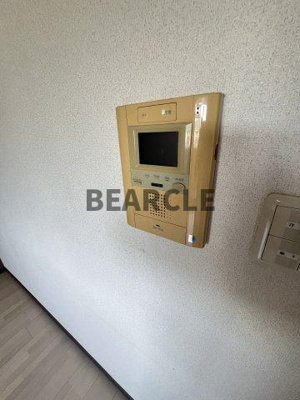 【セキュリティ】 | クリスタルグランツ京都御所西