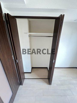 【収納】 | クリスタルグランツ京都御所西