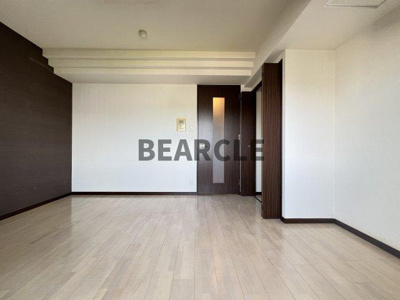 【居間・リビング】 | クリスタルグランツ京都御所西