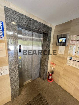 【その他共用部分】 | クリスタルグランツ京都御所西