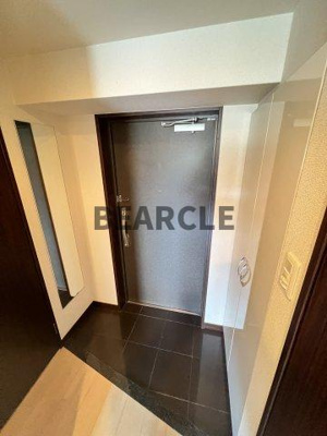 【玄関】 | クリスタルグランツ京都御所西