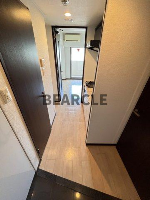 【玄関】 | クリスタルグランツ京都御所西