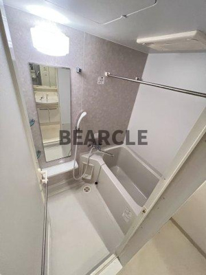 【浴室】 | クリスタルグランツ京都御所西