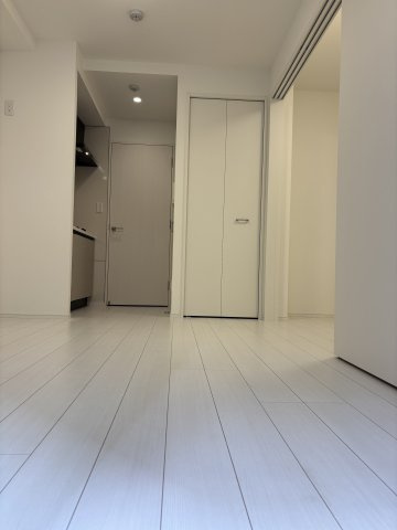 ＴＲＡＤＩＳ森下の居間・リビング