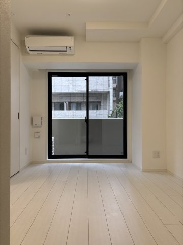 ＴＲＡＤＩＳ森下の居間・リビング