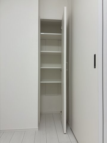 ＴＲＡＤＩＳ森下の収納