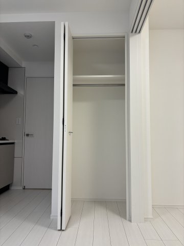 ＴＲＡＤＩＳ森下の収納