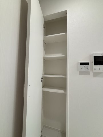 ＴＲＡＤＩＳ森下の収納