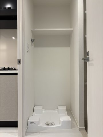 ＴＲＡＤＩＳ森下の設備